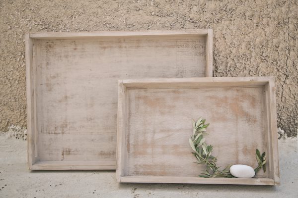 Trays