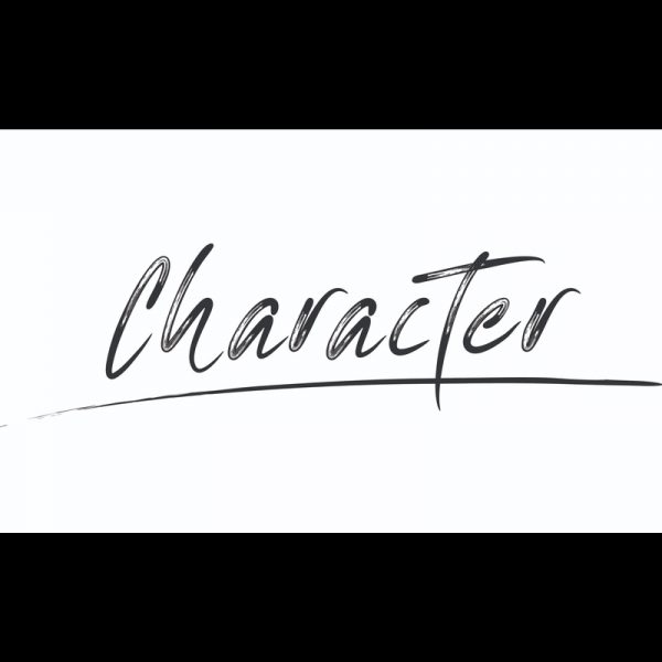 Character