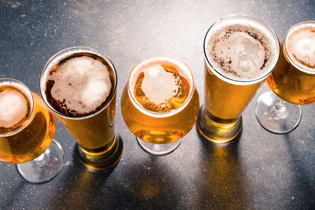 surprising things you didn't know about beer