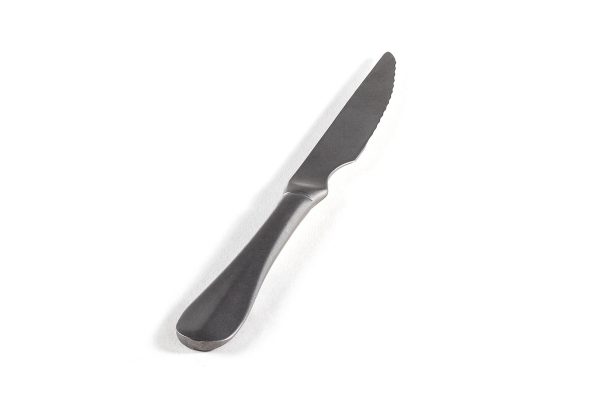 Amadeus Flatware collection steak knife