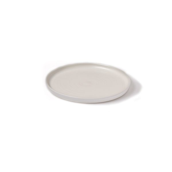Moonbeam side plate