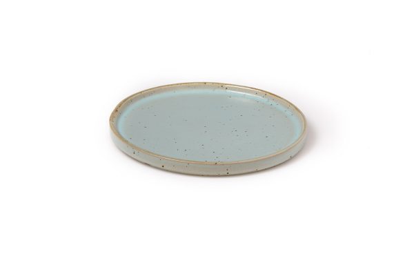 TALAMANCA SIDE PLATE