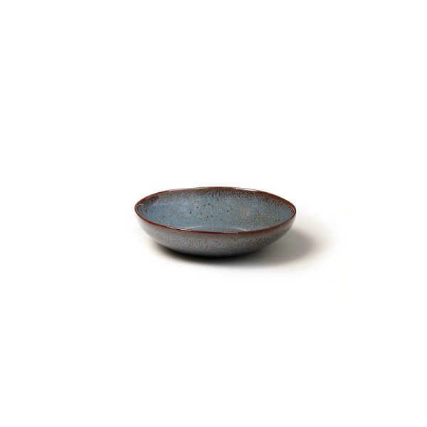JACQUARD SMALL PLATE 15X3.5cm