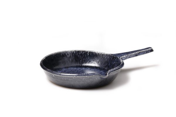 NURU TAPAS PAN DISH