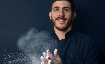 Harris Bonanos Harris Bonanos